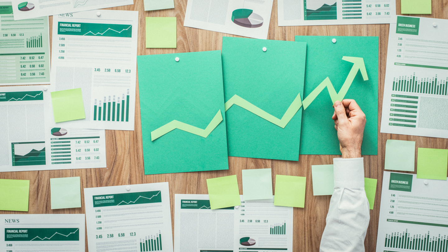 News at-a-glance: Stan Chart launches new sustainable supply chain offering News at-a-glance: Stan Chart launches new sustainable supply chain offering
