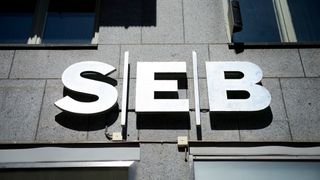 Two days to two seconds: how SEB slashed payment times by ditching Swift for Ripple Two days to two seconds: how SEB slashed payment times by ditching Swift for Ripple