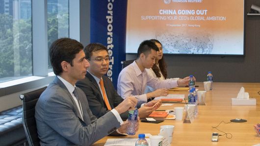 Does the Belt and Road initiative start in Hong Kong? Does the Belt and Road initiative start in Hong Kong?