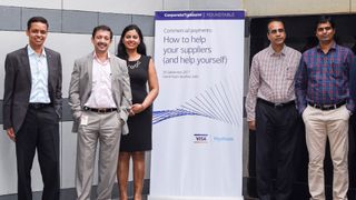 Visa roundtable: How to unlock liquidity in India Visa roundtable: How to unlock liquidity in India