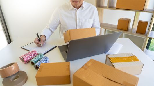 Ant Group launches blockchain platform for SMEs to ease cross-border trade Ant Group launches blockchain platform for SMEs to ease cross-border trade