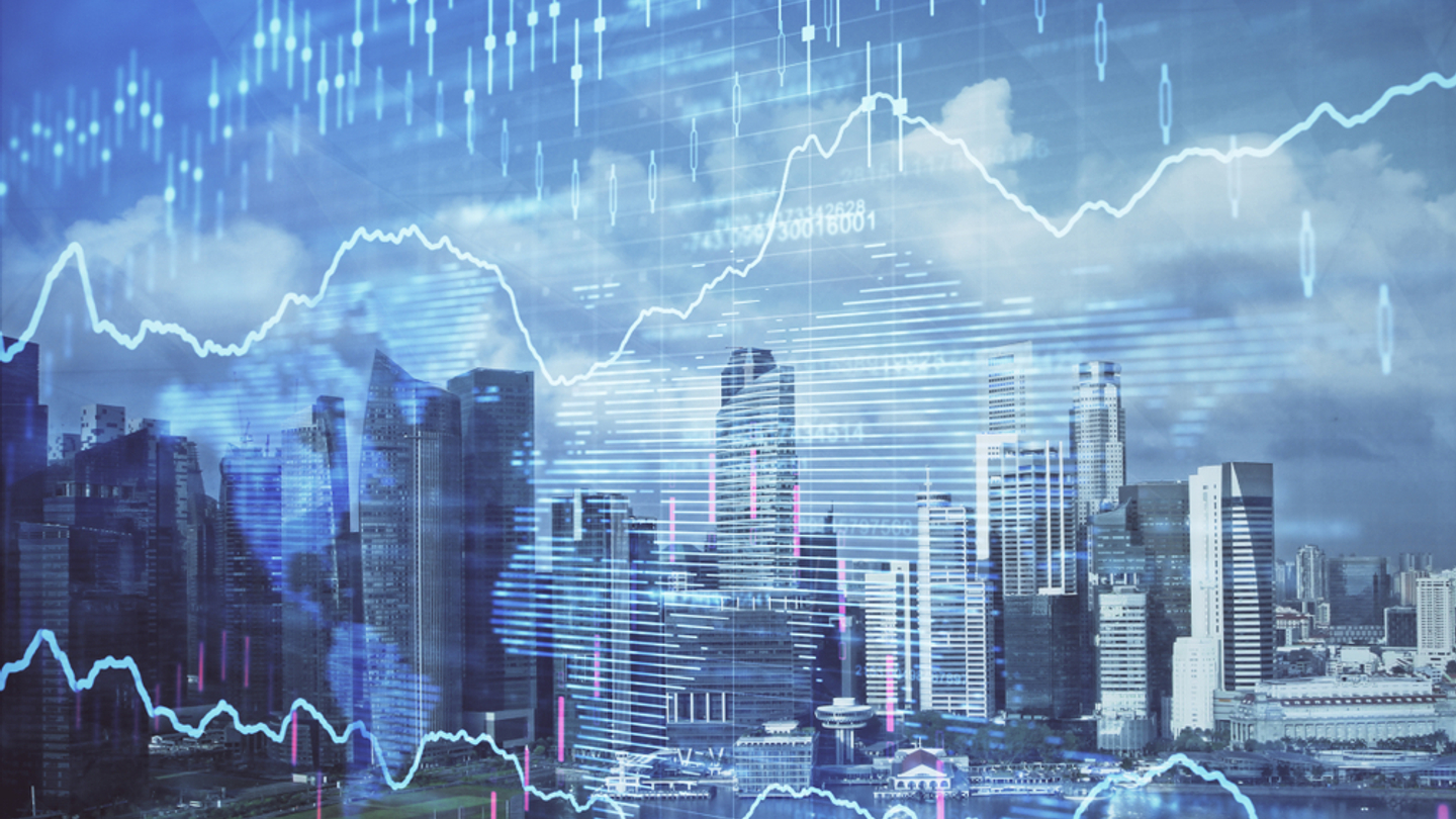 DBS, StanChart execute Singapore’s first SORA-referenced interbank option trade DBS, StanChart execute Singapore’s first SORA-referenced interbank option trade