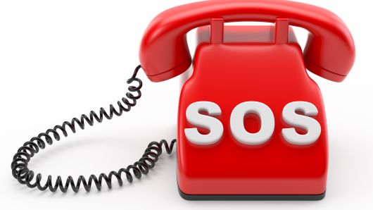 SOS: Save Our Suppliers! SOS: Save Our Suppliers!