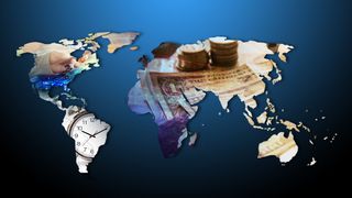 Banks back new platform for international payments flows Banks back new platform for international payments flows