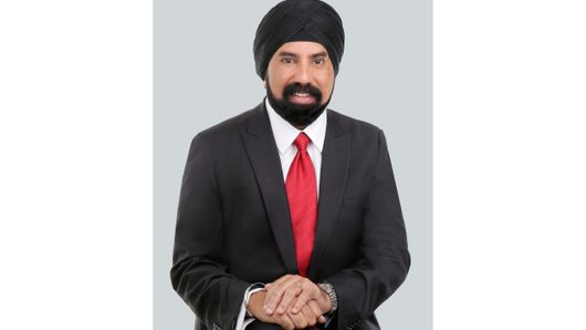 InCorp appoints Singapore CEO with significant treasury experience InCorp appoints Singapore CEO with significant treasury experience