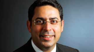 ANZ's global TB chief moves on up ANZ's global TB chief moves on up