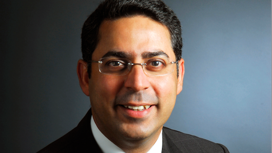 ANZ's global TB chief moves on up ANZ's global TB chief moves on up