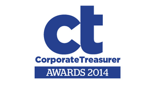 The Corporate Treasurer Awards: 2014 - Now Open The Corporate Treasurer Awards: 2014 - Now Open