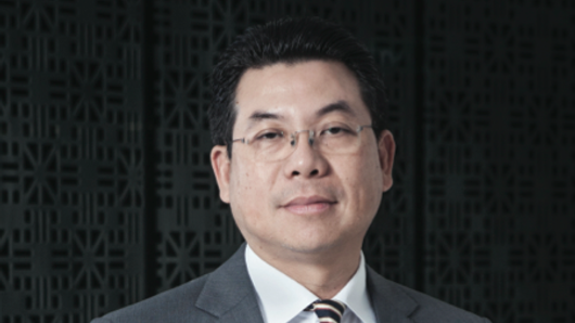 PTT's well of opportunity PTT's well of opportunity