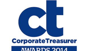 Winners: The Corporate Treasurer Marquee Awards, 2014 Winners: The Corporate Treasurer Marquee Awards, 2014