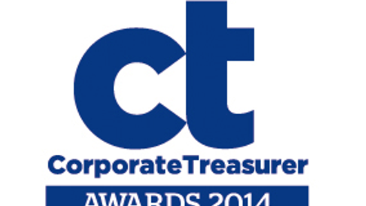 Winners: The Corporate Treasurer Marquee Awards, 2014 Winners: The Corporate Treasurer Marquee Awards, 2014