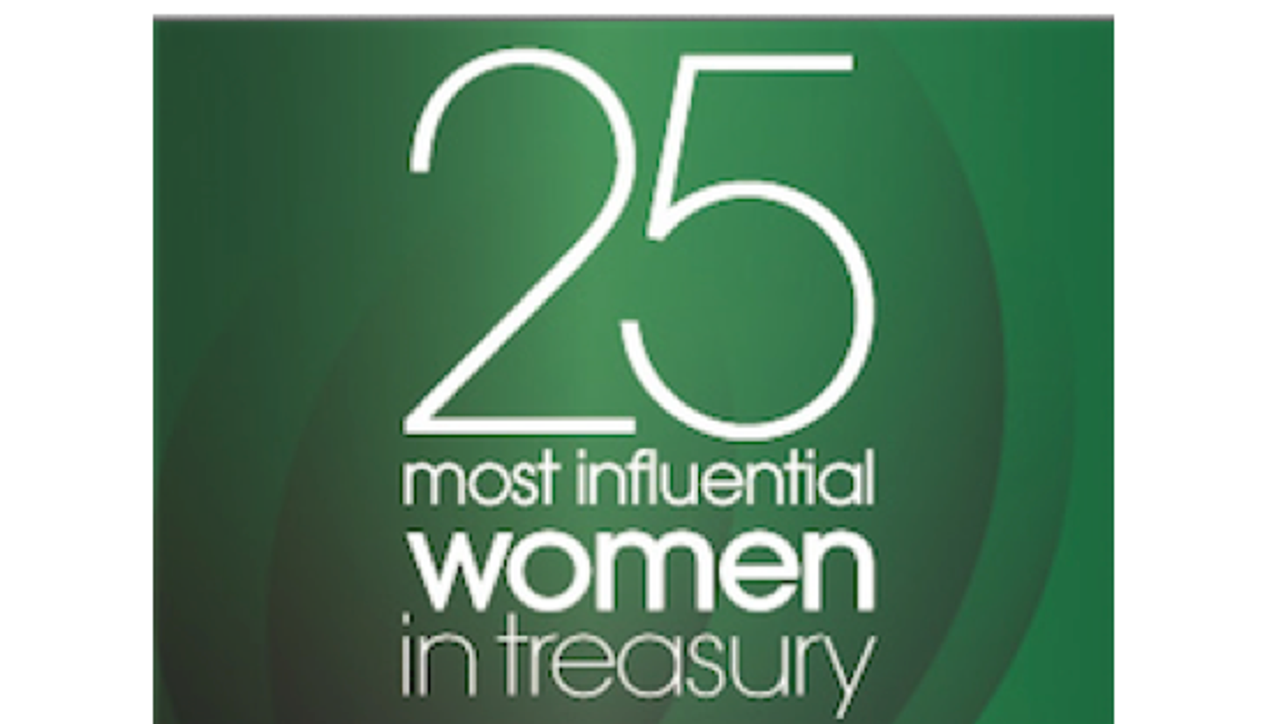 Asia's Most Influential Women in Finance & Treasury Asia's Most Influential Women in Finance & Treasury
