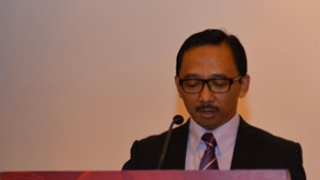 Bank Indonesia surprises top CFOs over "40%" hedge ratio law Bank Indonesia surprises top CFOs over "40%" hedge ratio law