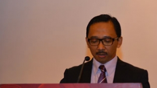 Bank Indonesia surprises top CFOs over "40%" hedge ratio law Bank Indonesia surprises top CFOs over "40%" hedge ratio law