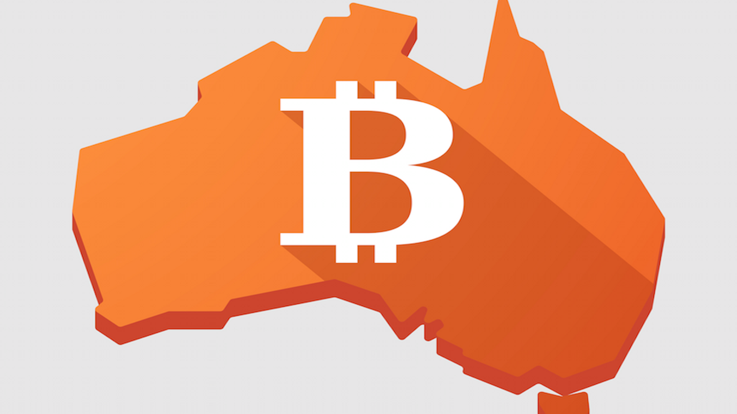 Australia’s central bank U-turns on bitcoin Australia’s central bank U-turns on bitcoin