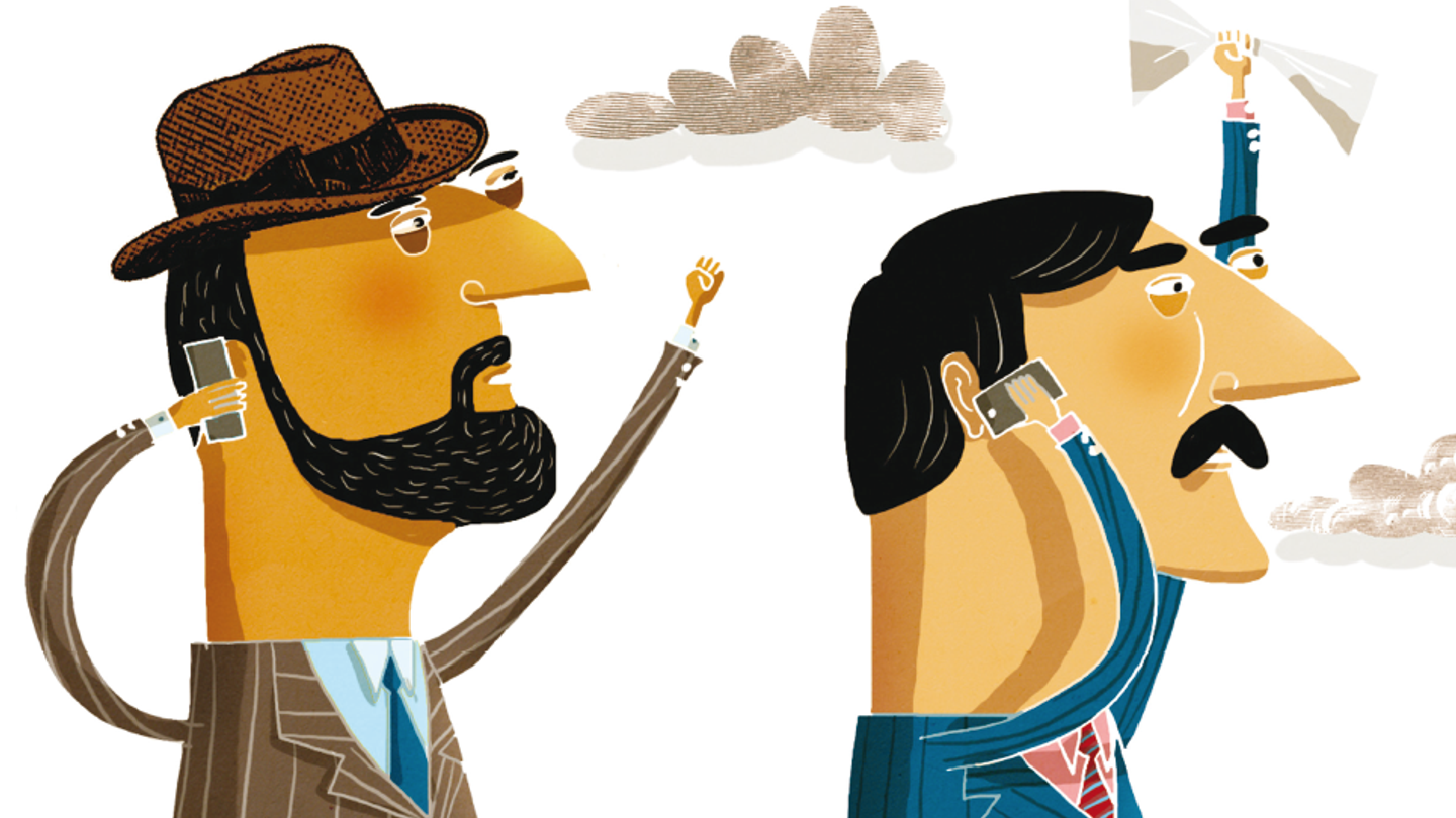 How India's top treasurers will aid the unbanked How India's top treasurers will aid the unbanked