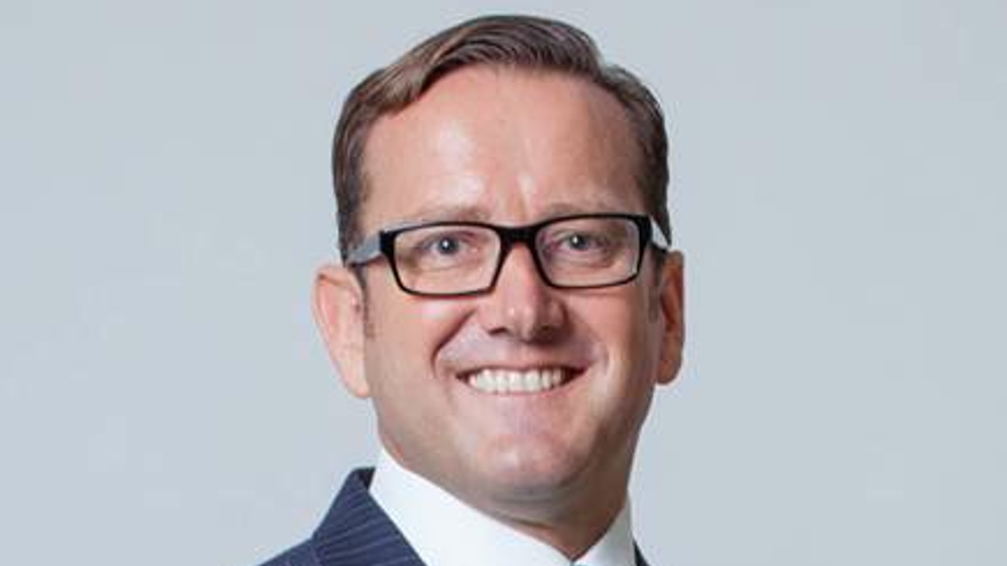 HSBC promotes new commercial banking head in Singapore HSBC promotes new commercial banking head in Singapore