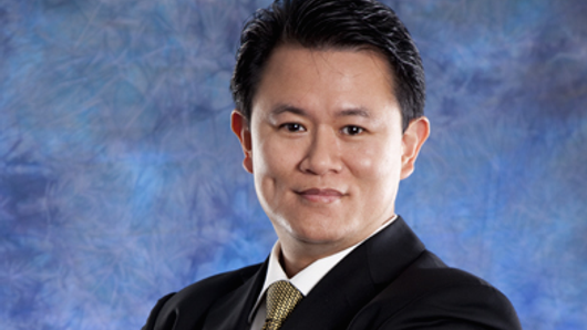 Shell CFO: Managing complex service agreements Shell CFO: Managing complex service agreements