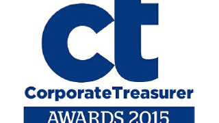 The Corporate Treasurer Awards: 2015 - Now Open The Corporate Treasurer Awards: 2015 - Now Open