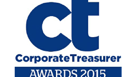 The Corporate Treasurer Awards: 2015 - Now Open The Corporate Treasurer Awards: 2015 - Now Open
