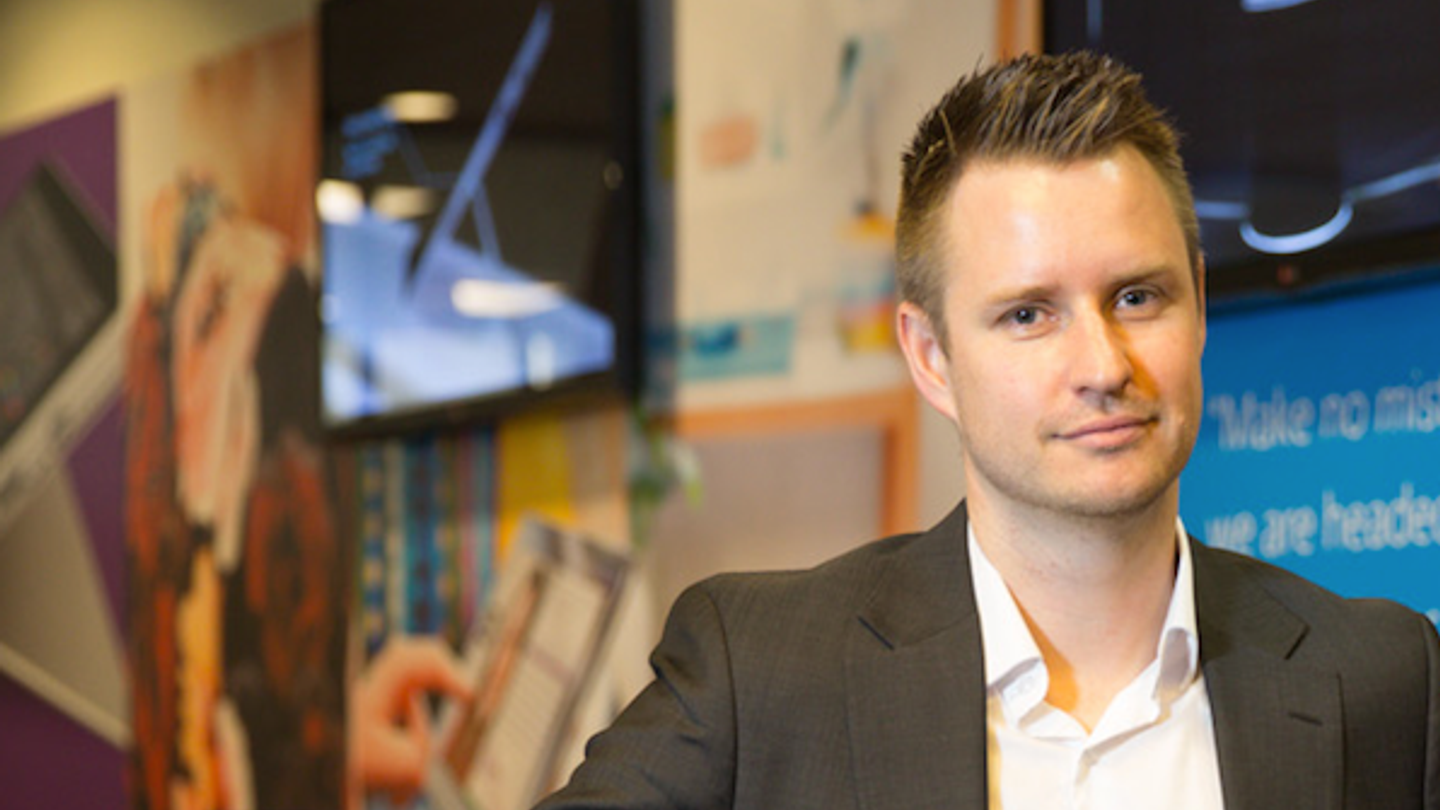 How Microsoft visualises data for financial reporting How Microsoft visualises data for financial reporting