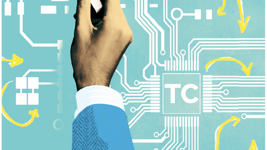 Trading paper for blockchain Trading paper for blockchain