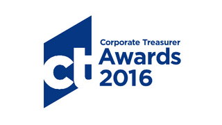The Corporate Treasurer Awards: 2016 – Now Open The Corporate Treasurer Awards: 2016 – Now Open