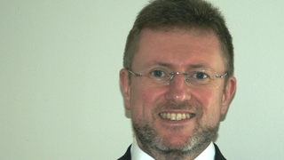 Mark Borton Mark Borton