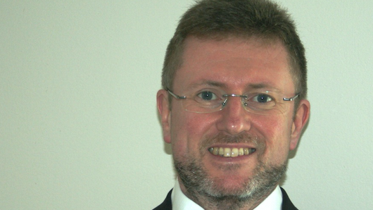 Mark Borton Mark Borton