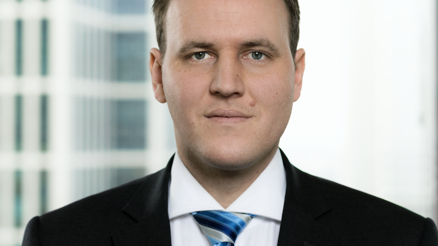 Deutsche Bank picks new global cash management boss Deutsche Bank picks new global cash management boss