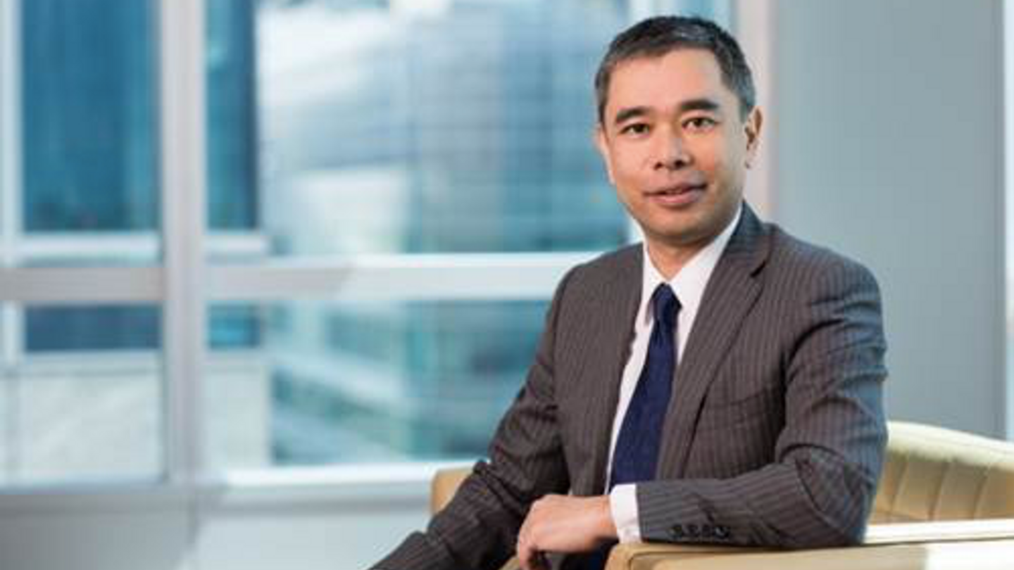 J.P. Morgan appoints new head of corporate banking for Japan J.P. Morgan appoints new head of corporate banking for Japan