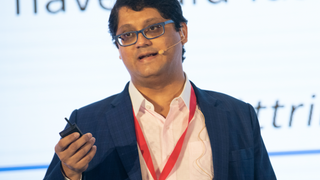 CT Week: Moving from fintech vs banks to fintech + banks CT Week: Moving from fintech vs banks to fintech + banks