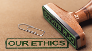 Why treasurers need to take ESG scores seriously Why treasurers need to take ESG scores seriously