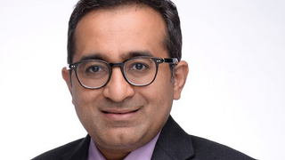 Chintan Shah Chintan Shah