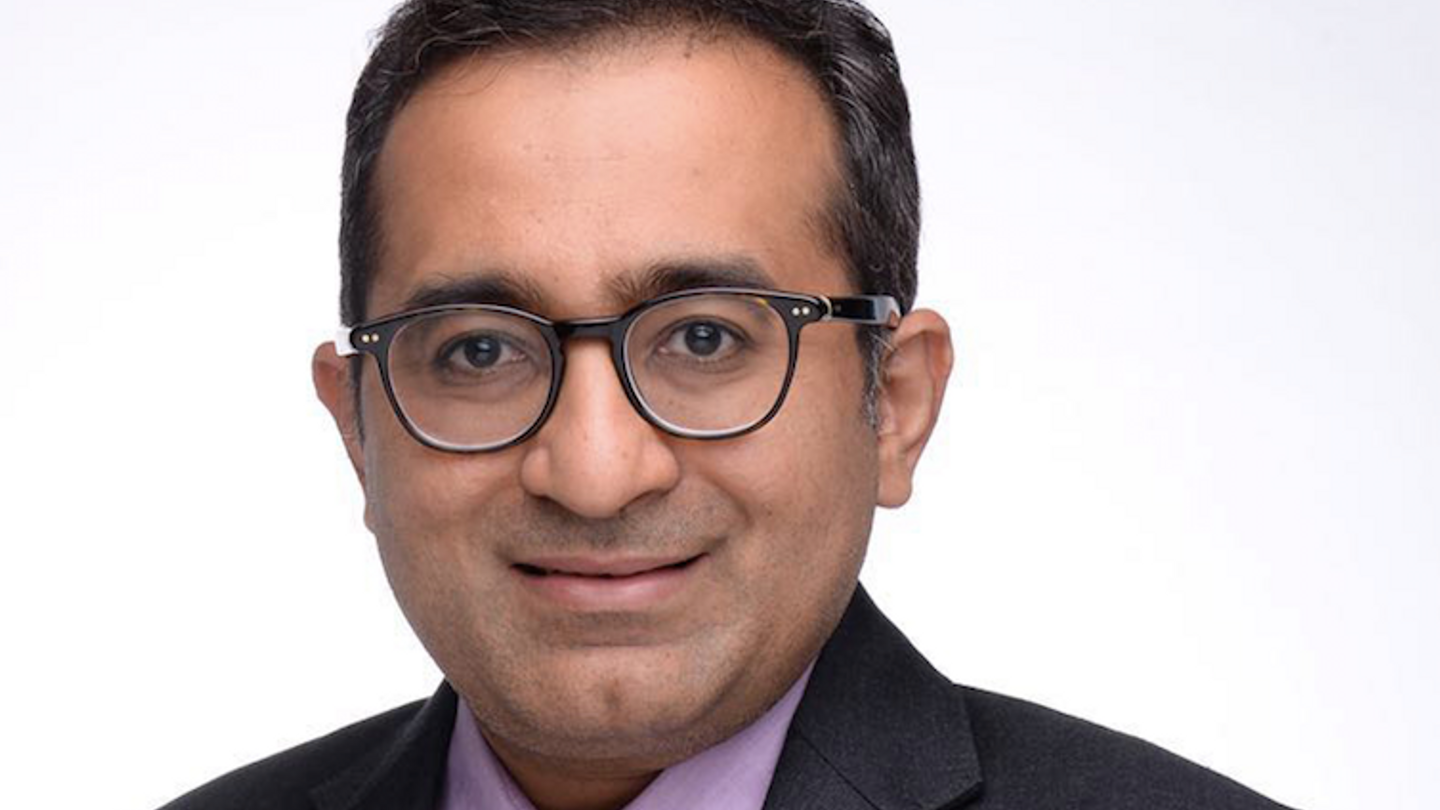 Chintan Shah Chintan Shah