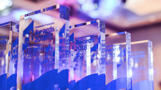 Last year's event saw Citi take out the coveted Best Bank in Asia award Last year's event saw Citi take out the coveted Best Bank in Asia award