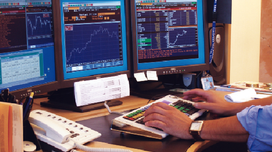 When the spreadsheet isn't enough: TMS When the spreadsheet isn't enough: TMS