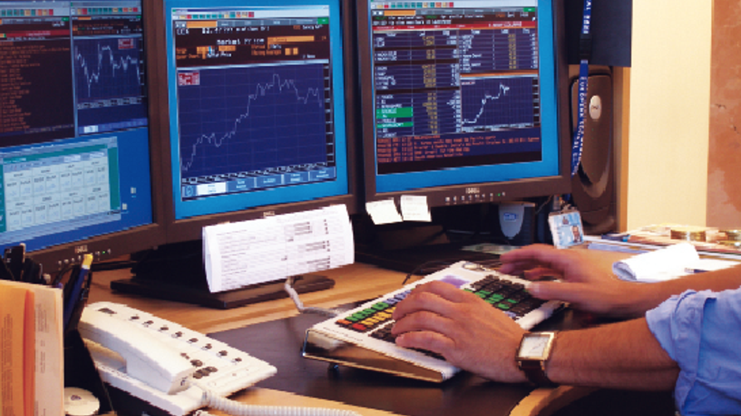 When the spreadsheet isn't enough: TMS When the spreadsheet isn't enough: TMS