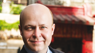 The RMB trailblazers - Pt 1 The RMB trailblazers - Pt 1