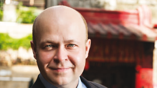 The RMB trailblazers - Pt 1 The RMB trailblazers - Pt 1