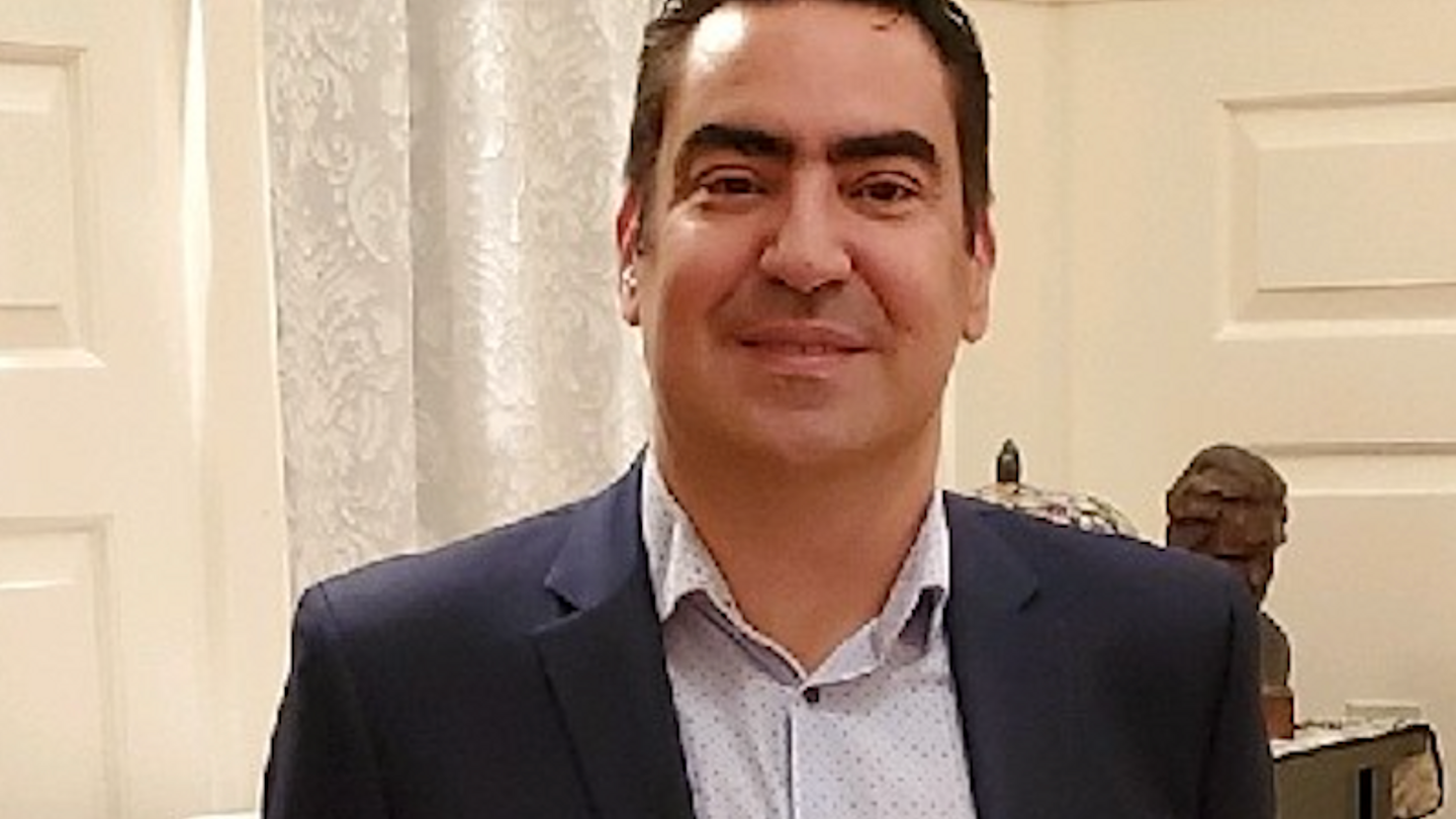 Covid, cloud and corporate treasury: Kyriba’s new CFO speaks to CT Covid, cloud and corporate treasury: Kyriba’s new CFO speaks to CT