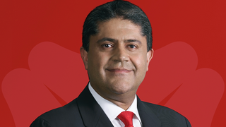 DBS Hong Kong global transaction banking head Nimish Panchmatia speaks to CT DBS Hong Kong global transaction banking head Nimish Panchmatia speaks to CT