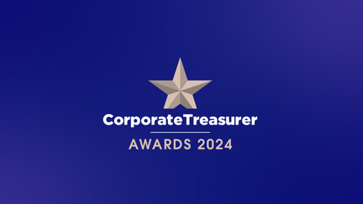 CorporateTreasurer Awards 2024: Winners' announcement CorporateTreasurer Awards 2024: Winners' announcement