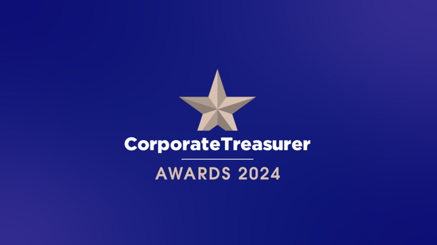 CorporateTreasurer Awards 2024: Winners' announcement CorporateTreasurer Awards 2024: Winners' announcement