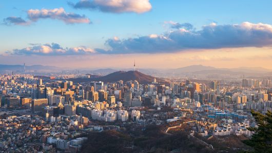 Failing Korean companies could end up in hands of private equity funds: FSC Failing Korean companies could end up in hands of private equity funds: FSC