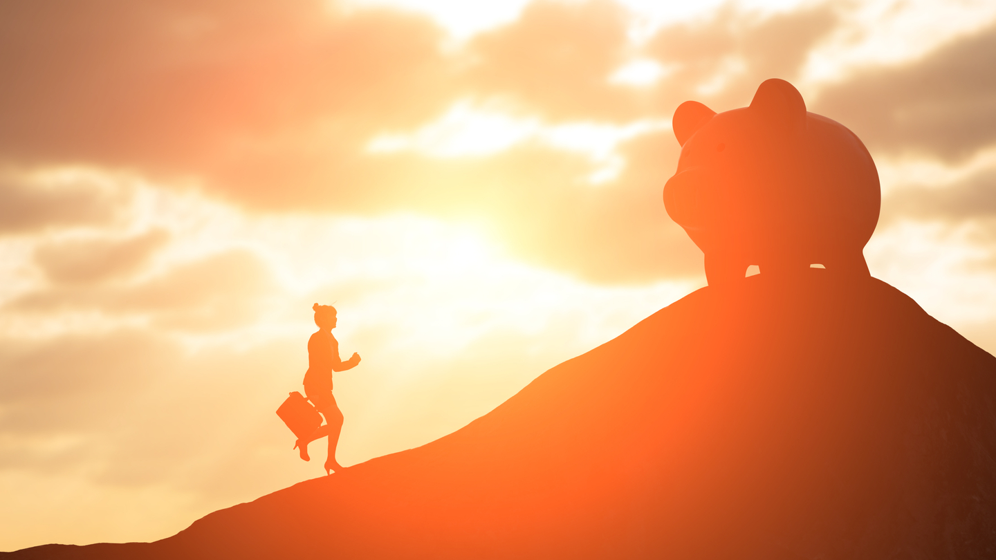 Bank of America: Why bigger will always be better in transaction banking Bank of America: Why bigger will always be better in transaction banking