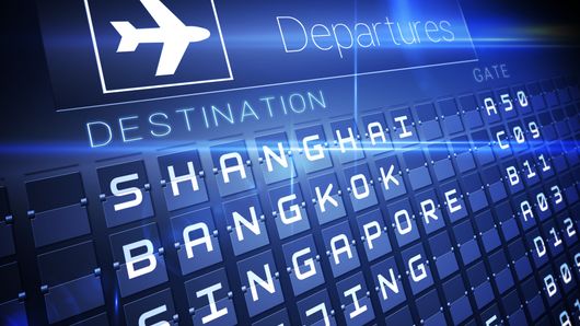 SFTZ's whizz-bang new X-border platform; Indonesia to inflate corporate asset values SFTZ's whizz-bang new X-border platform; Indonesia to inflate corporate asset values