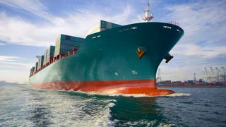 Electronic bill of lading declaration aims to gather industry commitment Electronic bill of lading declaration aims to gather industry commitment