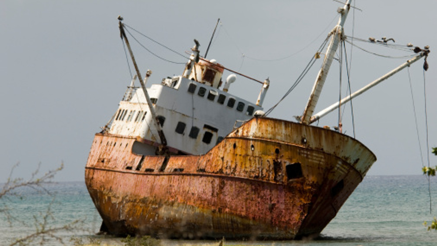 BANKRUPTCY WATCH: How indebted ship operator, Sanko, sank BANKRUPTCY WATCH: How indebted ship operator, Sanko, sank