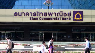 Siam Commercial Bank, SCG tap blockchain for supply chain solution Siam Commercial Bank, SCG tap blockchain for supply chain solution